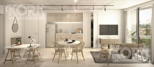 Imagen 12 de 25 de Venta Departamento 1 Ambiente En Palermo Hollywood - En Construccion