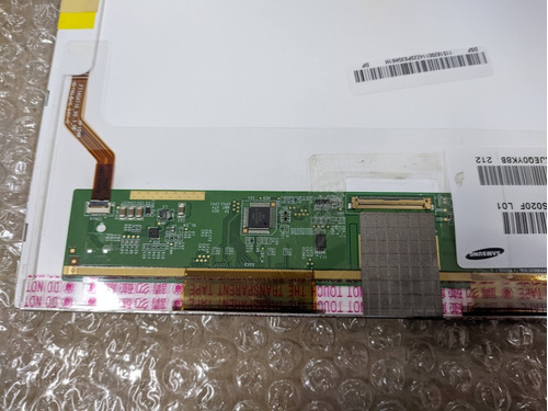 Lcd Nt 14nsl40p Hd Lp140wh4-tnl1 18200156 (Reacondicionado)