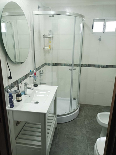 Departamento 3 Ambientes En Venta En P. Podestá /m. Coronado