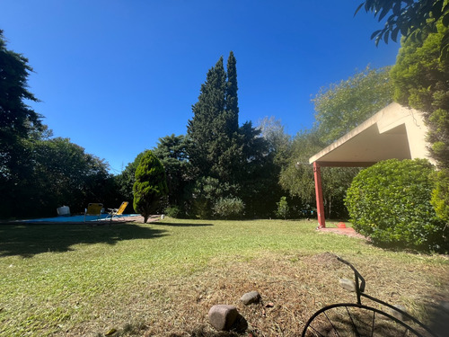 Casa En Barrio Cerrado El Carmencito