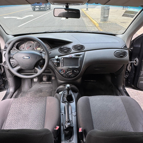 Ford Focus 1.6 One Ambiente Mp3