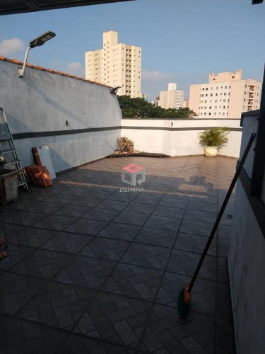 Cobertura!! 120 M² - Construção E Acabamento Diferenciado!!! - 44252