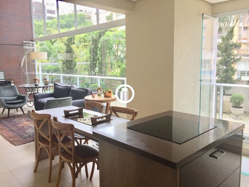 Imagem 3 de 14 de Apartamento - Campo Belo - Ref: 15019 - V-re15977