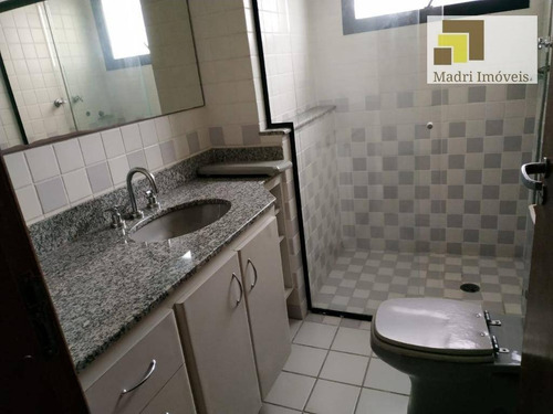 Imagem 18 de 30 de Cobertura Com 4 Dormitórios, 310 M² - Venda Por R$ 2.200.000,00 Ou Aluguel Por R$ 6.500,00/mês - Vila Leopoldina - São Paulo/sp - Co0016