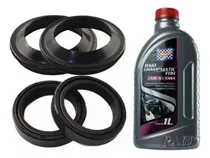 Comprar Retentor Bengala + Óleo Kasinski Comet 250 Comet 650 Gtr Gtr