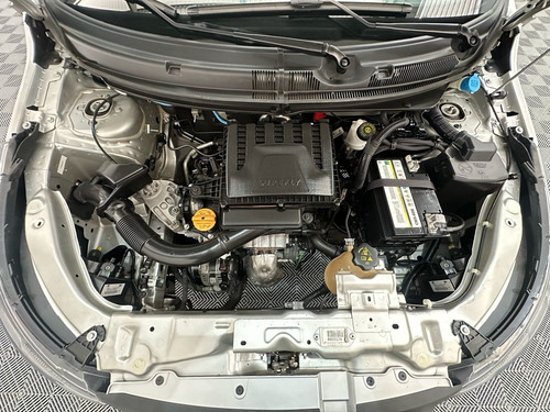 Fiat Cronos 1.0 Drive Flex 4p