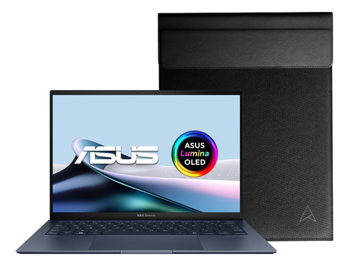 Notebook Asus Zenbook S13 Core Ultra7 16gb Ram 1tb Ssd Oled
