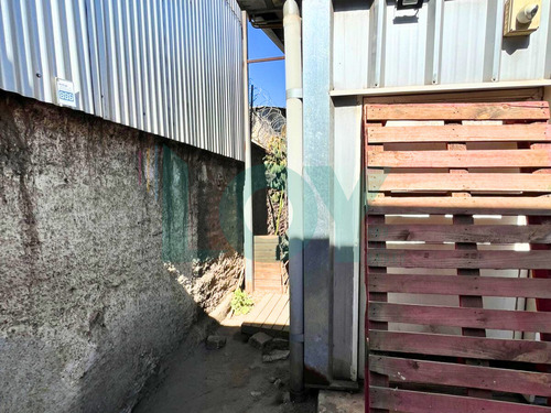 Bodega En Arriendo En Quinta Normal 916m2 Para Ultima Milla!