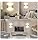 Moderna Aplique De Pared Led Regulable, 20w 3000k Aplique De
