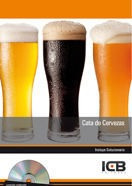 Manual Con Cd Cata De Cervezas - Varios Autores