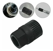 Comprar Tubo Extractor Poleas De Alternador 17mm 33 Dientes Eurotech