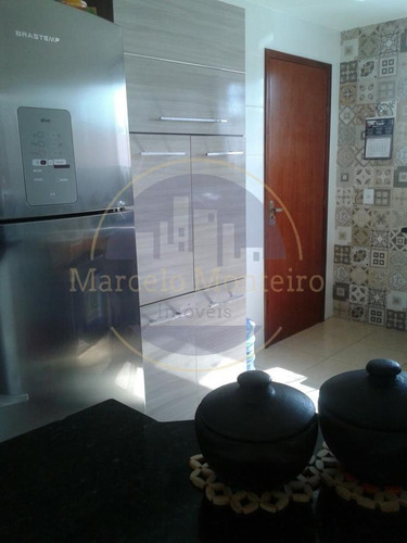 Imagem 11 de 15 de Casa Para Venda Em Rio Das Ostras, Enseada Das Gaivotas, 3 Dormitórios, 2 Suítes, 1 Banheiro, 3 Vagas - Ca0002_1-2163088