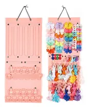 Comprar Porta Moños For Niñas, Organizador De Moños For Niñas