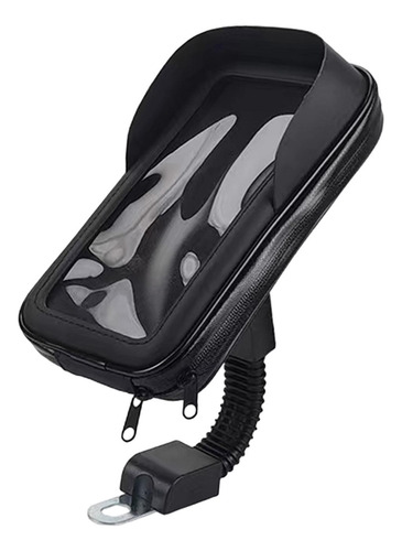 Bolsa Impermeable Para Soporte De Espejo Retrovisor