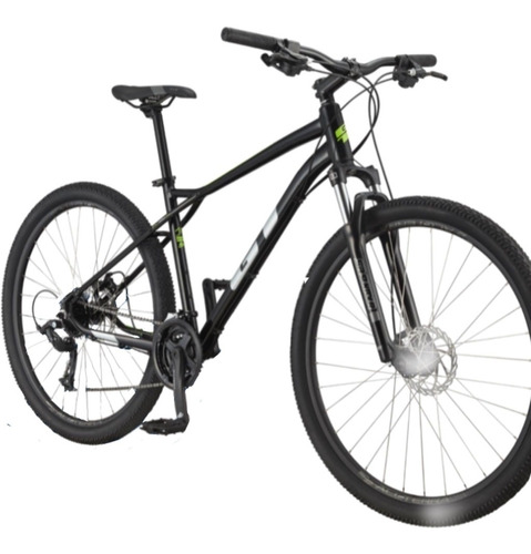 Bicicleta Gt Aggressor Sport 29 Modelo 2022. Okm.gtia