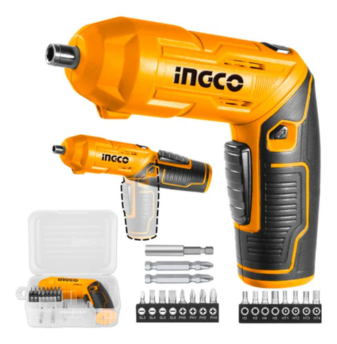 Kit Alicates Dielectricos 1000v Destornillador Inalámbrico