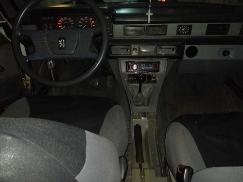 Peugeot 504