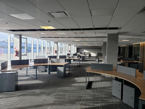 Imagen 5 de 12 de Oficinas En Venta | Cuyo 1874, Martínez | 909 M²
