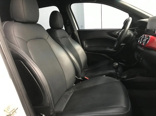 Imagen 19 de 21 de Fiat Argo 0km 2022 Tomo Usado Ka Ethios Gol Polo Y Cuotas B