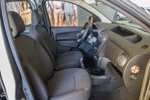 Renault Kangoo Life 1.6 Ae857