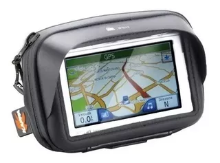 Suporte Celular Moto Kappa Ks954b iPhone 6 7 Plus Garmin LG