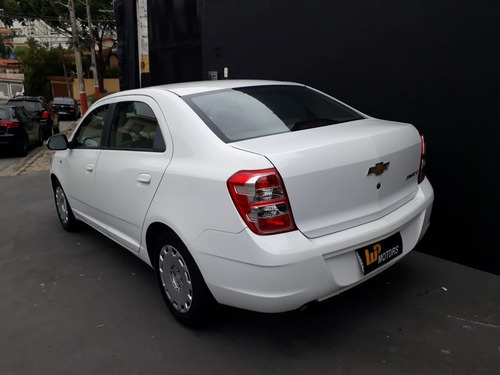 Chevrolet - Cobalt 1.4 Lt
