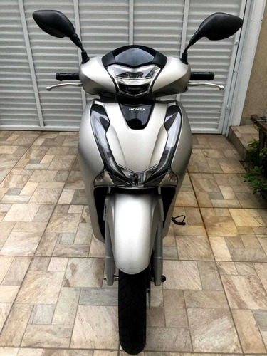 Honda Sh150