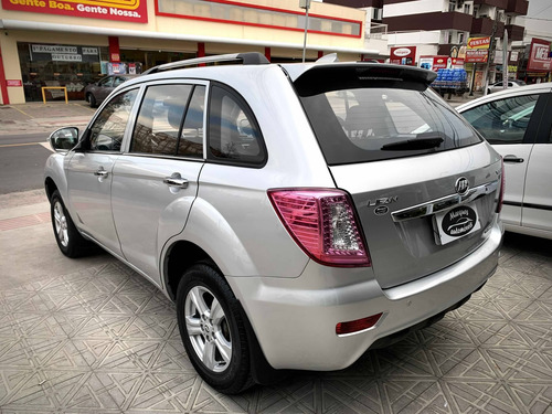 Imagem 7 de 14 de Lifan X60 1.8 16v Gasolina 4p Manual