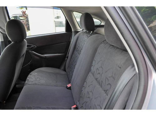 Imagem 12 de 15 de Ford Focus 1.6 Mt