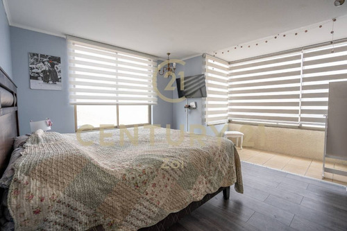 Imagen 25 de 26 de Departamento En Venta - Jardines De Huayquique
