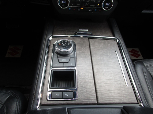 Imagen 7 de 15 de Ford Expedition 5p Max Limited 3.5l Ta,a/ac.qc,dvd,gps,ra20