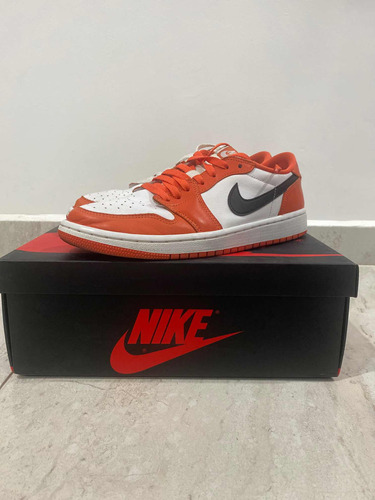 Nike Jordan 1 Low