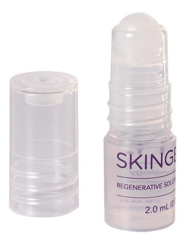 Skingenuity, Solución Regeneradora Colageno Anti Edad, 6pcs Momento de aplicación Día/Noche Tipo de piel Todo tipo de piel
