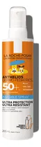 Comprar La Roche Posay Anthelios Spray Dermo Pediatrics Spf50 200ml.