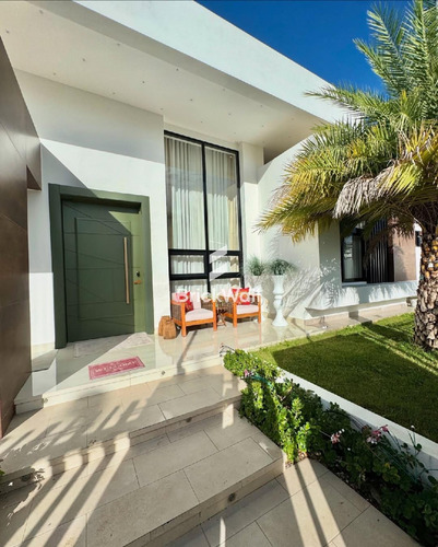 Casa En Venta En Proyecto Cerrado - Los Llanos De Gurabo, Santiago