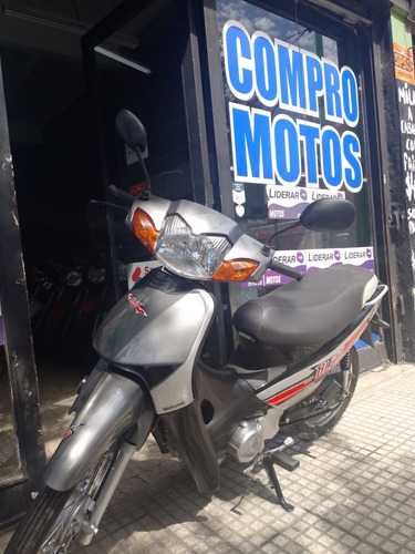 Imagen 2 de 5 de Motomel Blitz 110 Tangomotos Financiamos 32