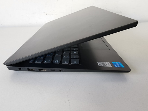 Notebook Lenovo V15-g2-itl 15.6 I5 1135g7 8gb Ram 256gb Ssd