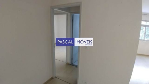 Imagem 7 de 15 de Apartamento Itaim Bibi 03 Dormitorios 01 Vaga - V-16090