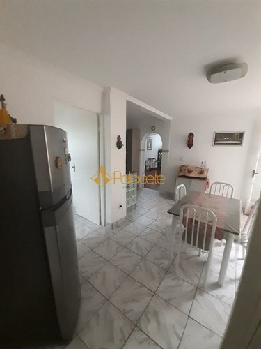 Imagem 9 de 14 de Casa Térrea Com 5 Quartos - 688766-v