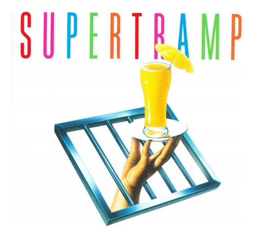 Cd Supertramp / The Very Best (1990)