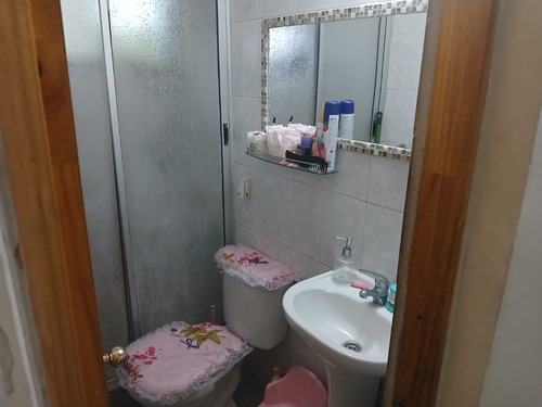 Propiedad Comuna El Bosque
