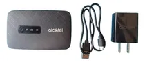 Comprar Alcatel Linkzone 9762 Módem Router Multibam 4g Lte Movistar