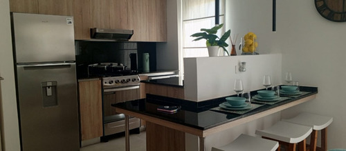 Alquiler Apartamento Punta Cana - Serena Village