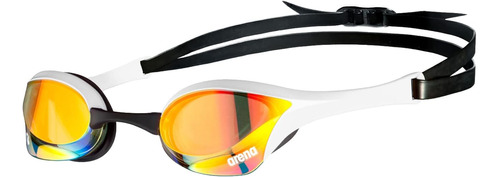 Gafas De Natación Unisex Arena Blanco1