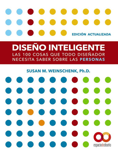 Diseño Inteligente. Edición Actualizad... (libro Original)