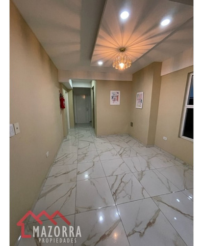 Departamento En Alquiler - Caseros