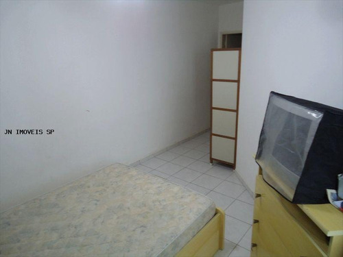 Imagem 10 de 15 de Apartamento Para Venda Em Praia Grande, Sítio Do Campo, 3 Dormitórios, 1 Suíte, 2 Banheiros, 1 Vaga - Jn1189_1-1719336