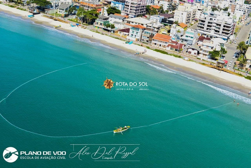 Sala Comercial Com 80m² À Venda Em Quatro Ilhas - Bombinhas/sc - S710