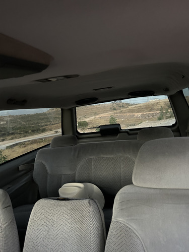 Silverado Suv 1999
