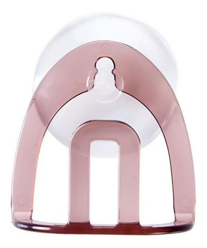 Imagen 3 de 8 de Soporte Para Esponja Jabon Baño Pileta Fregadero Adhesivo